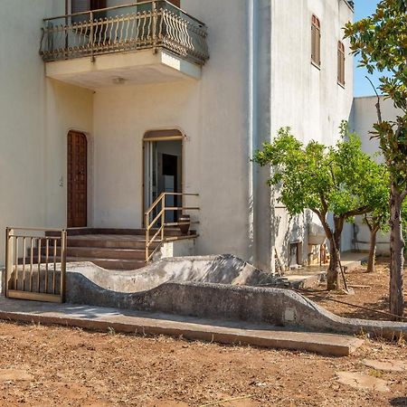 דירות San Cassiano  Casa Ginevra Salento מראה חיצוני תמונה