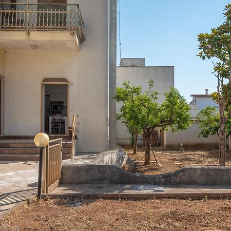 דירות San Cassiano  Casa Ginevra Salento מראה חיצוני תמונה
