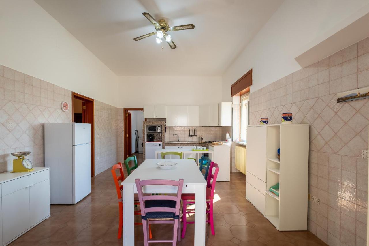 דירות San Cassiano  Casa Ginevra Salento מראה חיצוני תמונה