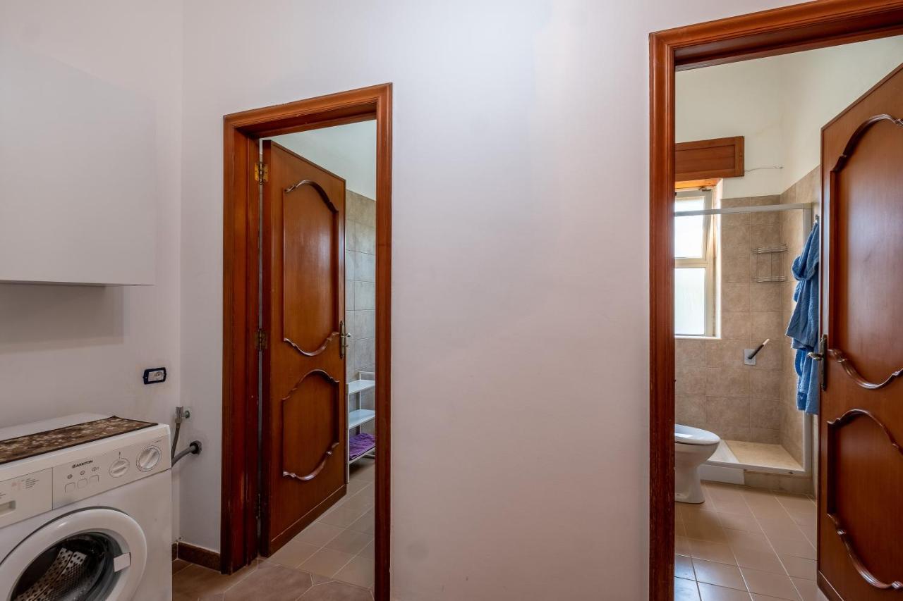 דירות San Cassiano  Casa Ginevra Salento מראה חיצוני תמונה