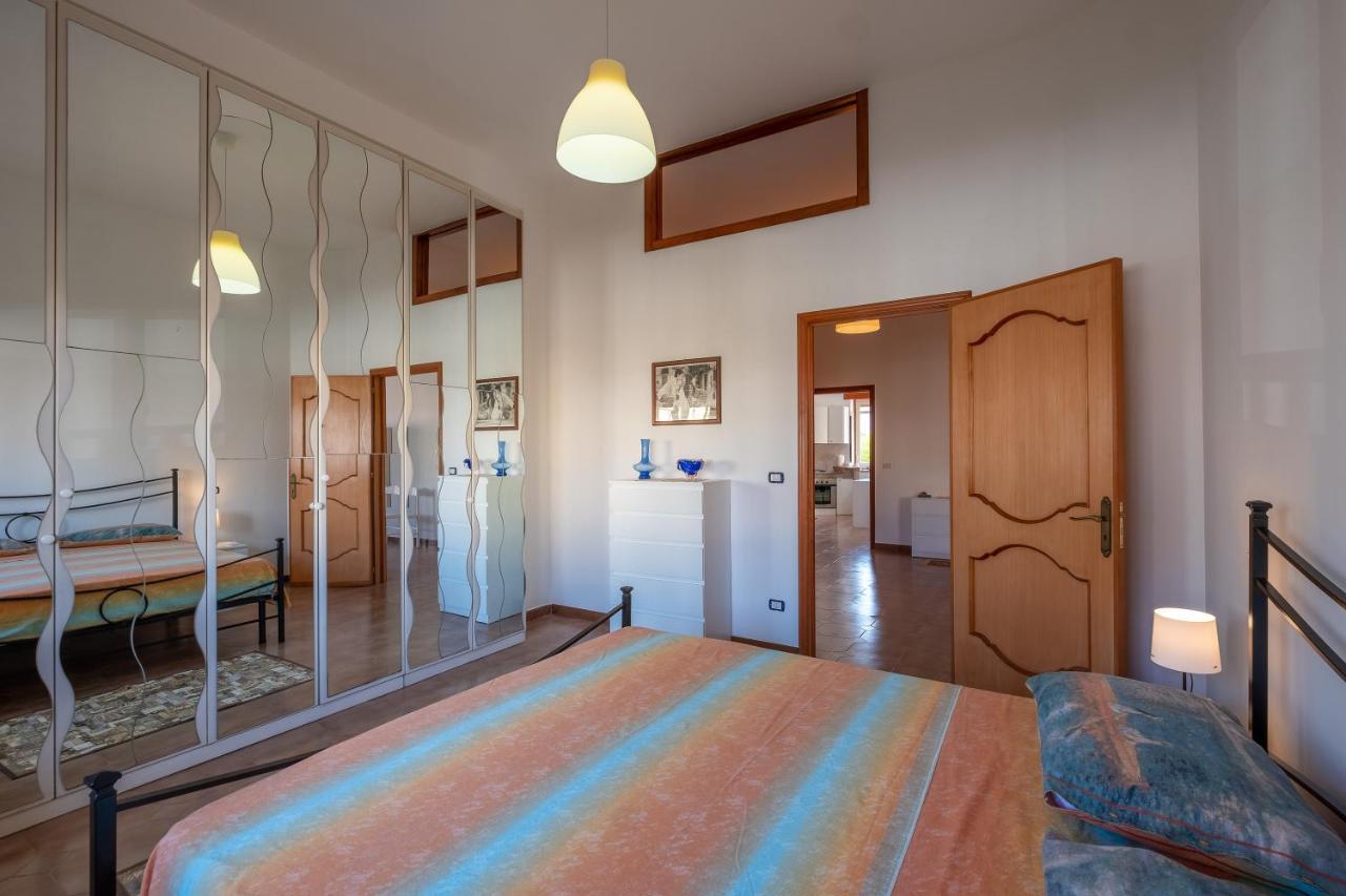 דירות San Cassiano  Casa Ginevra Salento מראה חיצוני תמונה