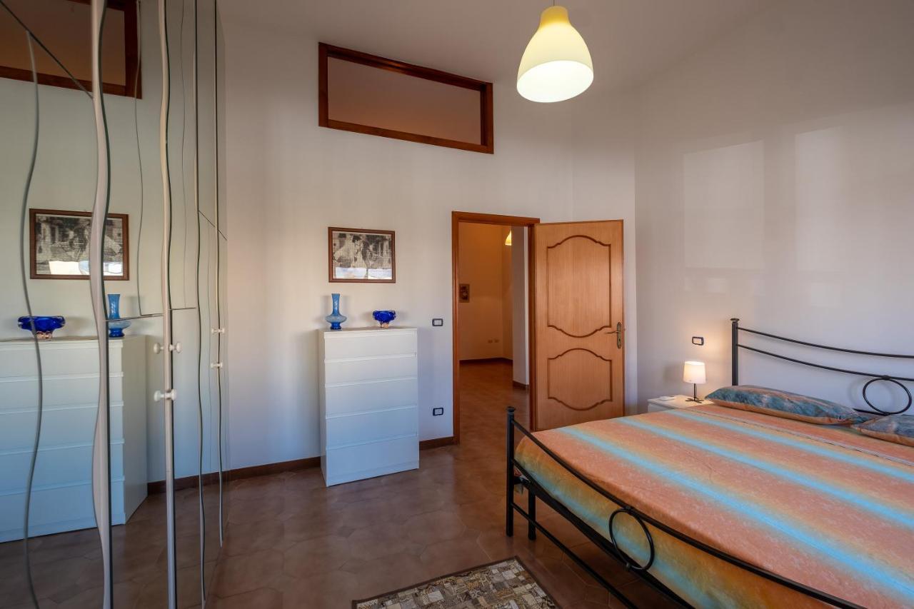דירות San Cassiano  Casa Ginevra Salento מראה חיצוני תמונה